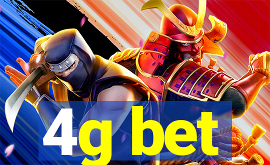 4g bet
